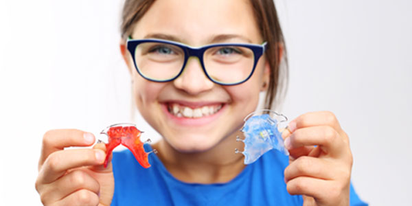 L&rsquo;orthodontie en quelques mots